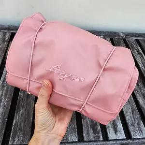 휴대용 분리 여행용 화장품 파우치치 끈치 용품 용치 캐리어정리 가방 파우치 미니치 판촉