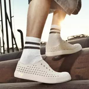 [홈월드] 남녀공용 여름 비치슈즈 아쿠아샌들 커플 신발 단화 아쿠아슈즈