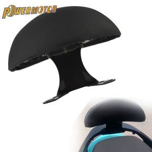 [호환품]Powermotor 바이크 오토바이 전기 자전거 뒷좌석 등받이 교체 내구성 부품 쿠션 모토 액세서리