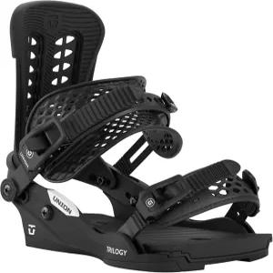 유니온 트릴로지 클래식 여성 스노보드 바인딩