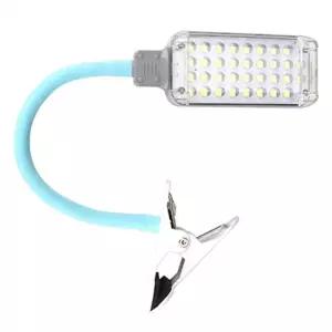 강력한집게 LED 충전식 야외 멀티 랜턴 조명등 작업등 LED등 식등 야외등