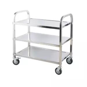 퇴식구 선반 구내식당 급식 잔반 퇴식대 처리대