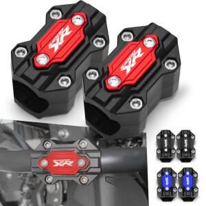 [호환품]BMW 호환 S1000XR XR -2024  바이크 오토바이 엔진 보호 범퍼 충돌 액세서리