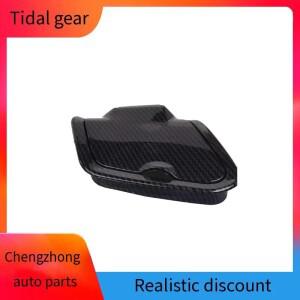 [호환품]바이크 오토바이 사이드 포켓 커버 뚜껑 ABS 마모 방지 Yamaha NMAX125 NMAX V1 V2 - 액세서리