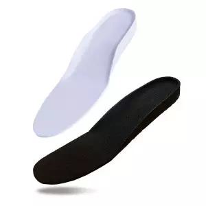 BOXCOX 키높이깔창 2cm 화이트블랙 F201CQWV 454009