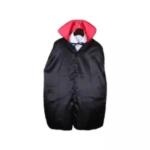 드라큐라망토-소할로윈의상 파티패션 이벤트 용품 파티복 어린이집 연극장 축제 귀여운 코스튬 어린이용 키