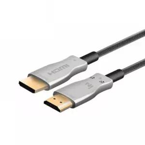 하이브리드 광 AOC HDMI v2.0 케이블 3mHDMI 모니터 영상