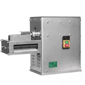 속도조절 소분기 반죽 완자 제조기 미트볼기계 정량 분할 업소용 자동화