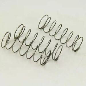 스트레이트 밸브 베이스 튜바, 테너 호른, 바리톤 피스톤 스프링, 악기 액세서리