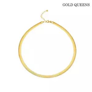 [NS홈쇼핑]골드퀸즈 이태리 오메가 목걸이[35849039]