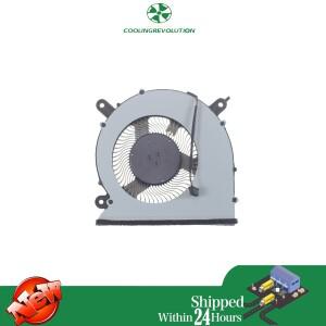 노트북 CPU 냉각 팬 NS85A04 DC05V 0.50A -17K01 삼성 호환 5 35X0AA NP550XTA BA31-00185A