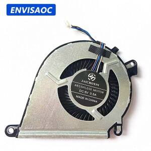 HP 호환Omen 15-AX 15-BC TPN-Q173 노트북 CPU GPU 냉각 팬 방열판 쿨러 858970 -001