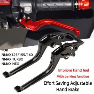[호환품]CHEKIS는 YAMAHA NMAX125/155/160 NMAX TURBO/TECH MAX/Ultimate NEO/NEO S  액세서리 브레이크 레