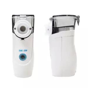 간편휴대 네블라이저 저소음 초음파흡입기 의료 개인