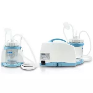 전동식 의료용석션기 흡인기 콧물흡입기 소형 개인