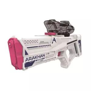 아라칸 전동 워터건 E430건 물총 장난감 어린이 놀이 물놀이 키즈