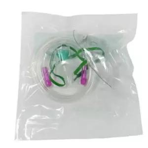 성인 가정용 네블라이저 마스크 흡입기 휴대용 썩션기 병원