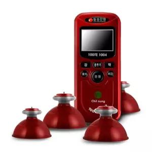 부항 가정용 저주파자극기 의료기기 안마기 전기치료 관절