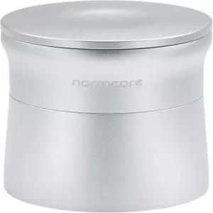 놈코어 54mm 2-in-1 마그네틱 도징 컵 있는 에스프레소 깔때기 바리스타 커피 그라인더 도구 브레빌 세이지