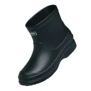 남녀공용 조리화 미끄럼방지 주방 위생화 안전화 장화