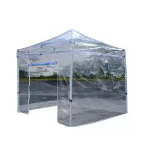 방수 텐트 투명 천막 방풍 야외 캠핑 보온 전면커버 비닐 윈드스크린