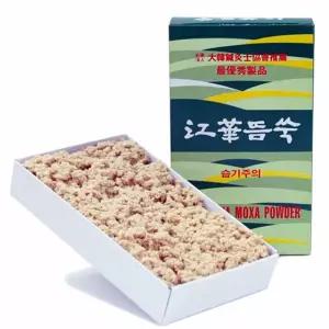 강화약쑥 한방뜸 한의원 뜸쑥 건강 직구뜸 뜸치료 온열