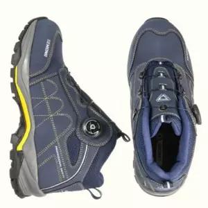 세몽 다이얼 안전화 절연화 건설화 현장화 건설신발 NG 6in