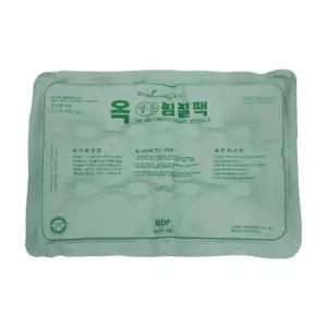 고관절 마사지팩 무릎 냉온찜질팩 핫팩 가정용 한방병원 배