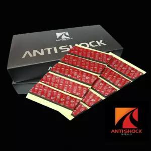 승차감 방음 방청 시스템 (안티쇼크 30패치)차량악세사리 자동차 스티커 튜닝도구