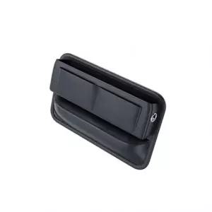 ( )블랙스미스 차량 시트 사이드포켓 틈새정리 수납함