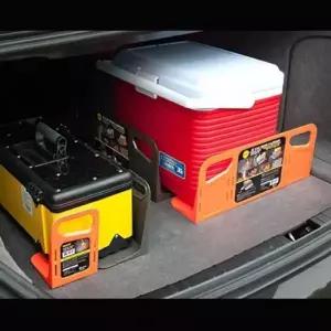 트렁크 칸막이 자동차 트렁크 정리 칸막이 파티션 대