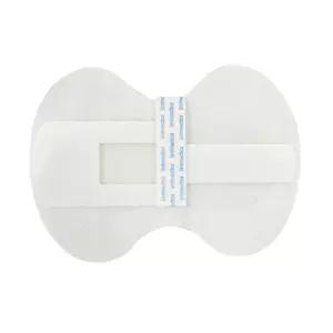 수액고정밴드 의료용 클립 카테타 테이프 병원 응급