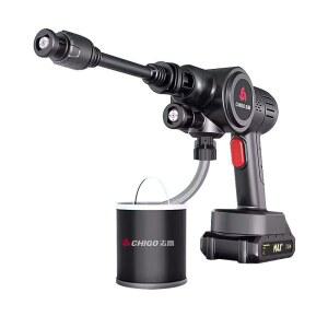 농업용 노즐 세척기 스프레이 분무기 살포기 고압 세차 배낭 피톤치드 세차장 모기약