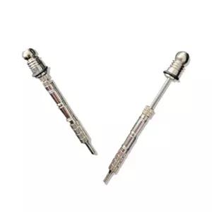 의료소모품 혈자리 무통 사혈기 수지침관 피내침 완화 티침