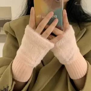 WL 별별창고 니트 핸드워머 장갑 팔토시 암워머 겨울