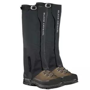 겨울 토시 뱀각반 다리보호 롱스패츠 신발덮개 레깅스 방한용품