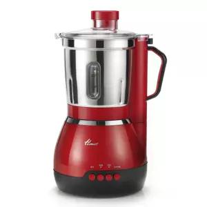 한일3250 대용량 업소용 스텐레스 믹서기 다지기 3.2L 분쇄기 공업용서 용서기