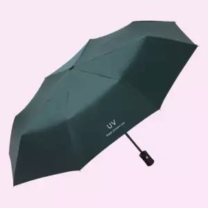 WL 답례품 uv차단 접이식 우양산 자동 접이식 예쁜