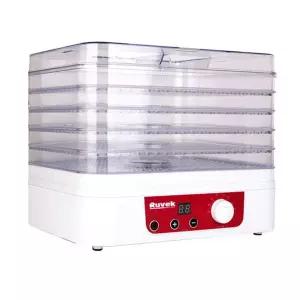 4545 식품건조기 5단 72시간예약 간식제과일 다용도 야채 요리용 조리용 식재료