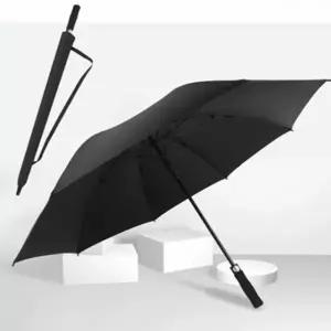 WL 고급 대형 골프 의전 태풍대비 방풍 장우산 130cm