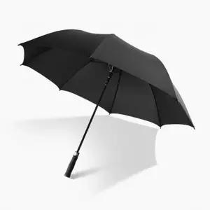 WL 골프 의전 판촉 초대형 3인용 대형 고급 장우산