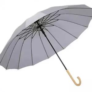 WL 대형 고급 물받이 빗물받이 자동 장우산 답례품 판촉