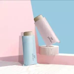 WL 초경량 사이즈 암막 우양산 자외선차단 미니우산