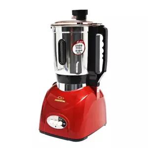 3500 큰집 대용량 스텐 만능믹서기 분쇄기 다지기다지기