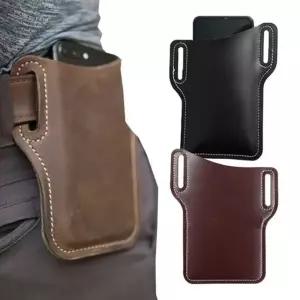 WL 스마트폰 벨트백 주머니 포켓 홀더 연장백 툴백파우치