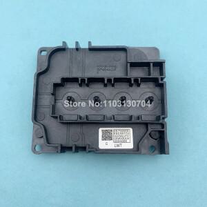 Epson 4720 i3200 프린트 헤드 잉크 댐퍼 어댑터 매니 폴드 에코 솔벤트 DTF UV 프린터 플로터 커버와 호환