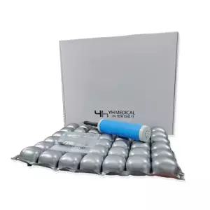 휠체어 수술 욕창방석 의료용 환자 공기방석 임산부