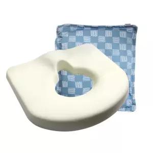 임산부 도너츠방석 엉덩이 출산 조리원 교정 허리