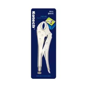 ( )코텍스 바이스플라이어 중 180mm K-8874