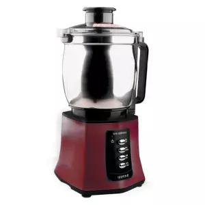 10000 대용량 업소용 스텐 믹서기 2.5L 주서기 용서기